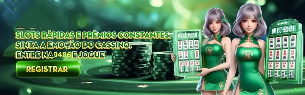 Termos de Serviço 7xx