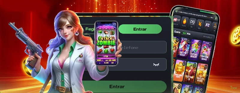 Esportes Virtuais 7xx