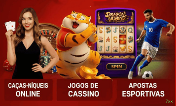 Wild West Gold Slot 7xx
