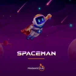 Spaceman 7xx